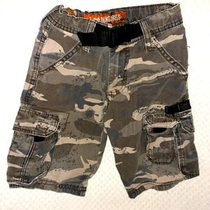 Boys Size 6 Lee Brand Shorts